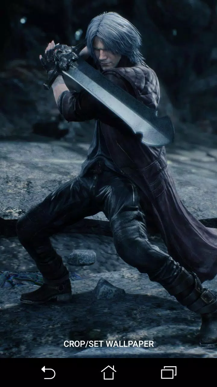 Wallpaper from Devil May Cry 5 APK for Android Download Wallpaper from Devil May Cry 5 APK for Android Download