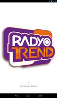 Radyo Trend Affiche