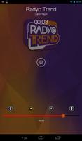 Radyo Trend Screenshot 1