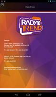 Radyo Trend imagem de tela 2