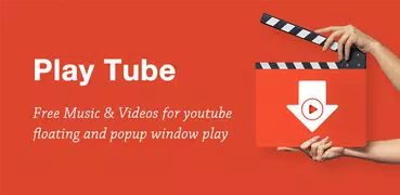 Play Tube : Video Tube Player