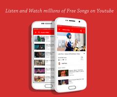 Play Tube : Video Tube Player Affiche
