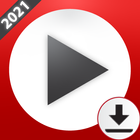 Play Tube icono