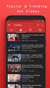Play Tube & Video Tube 截图 5