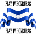 Play Tv Honduras 图标