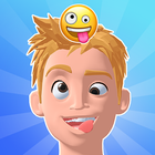 آیکون‌ Emoji Face Challenge