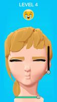 برنامه‌نما Emoji Face Challenge عکس از صفحه