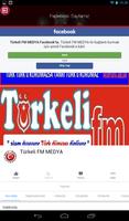 Türkeli FM ảnh chụp màn hình 2