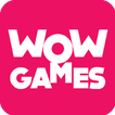 WOW GAMES