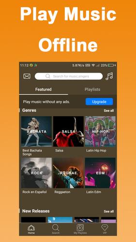 Young Radio Offline Music Mate for Android - APK Download