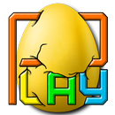 The Egg: Egg Jump Game APK