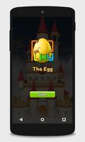 The Egg: Egg Jump Game gönderen