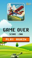 AeroStrike: The Fly Game screenshot 3