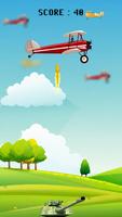 AeroStrike: The Fly Game screenshot 1
