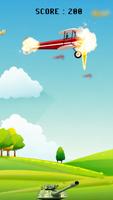 AeroStrike: The Fly Game screenshot 2
