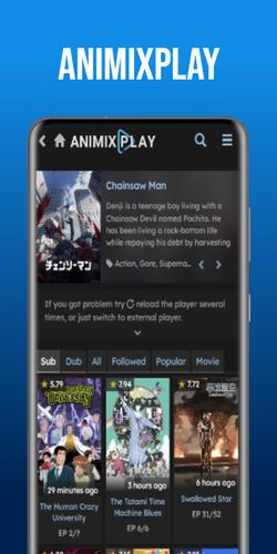 Download animixplay 2.2.2 Android APK File