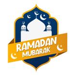 Ramadan Countdown 2025