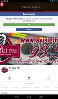 برنامه‌نما Ay Işığı FM عکس از صفحه
