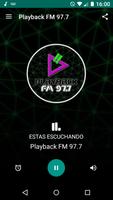 Play Back 97.7 скриншот 1