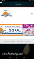 Batı Radyo Screenshot 2