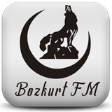 Bozkurt FM ícone