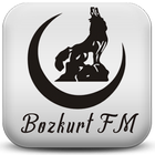 Bozkurt FM アイコン