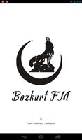 Bozkurt FM الملصق