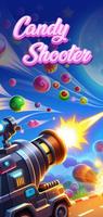 Candy Shooter: Match Game Plakat