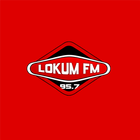 Lokum FM আইকন