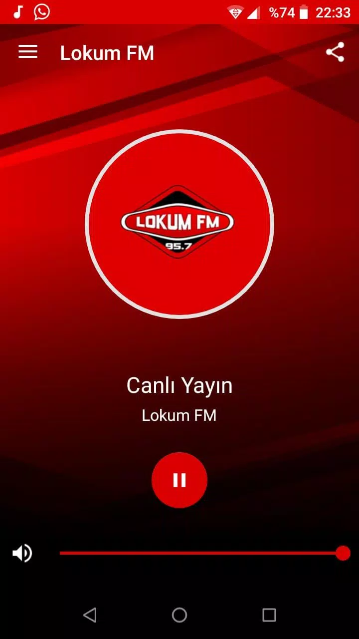 Lokum FM APK for Android Download