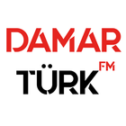 Damar Türk FM biểu tượng