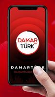 Damar Türk FM captura de pantalla 2