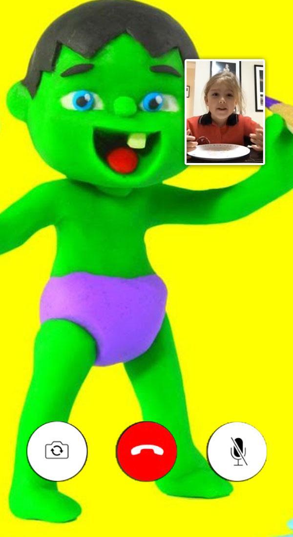 Play Doh Stop Motion Videos Fake Call ! APK voor Android Download Play Doh Stop Motion Videos Fake Call ! APK voor Android Download