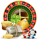 Spinny Earn – Roll The Table and Earn Coins APK