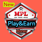 How to Earn Money From MPL - Game  Cricket & Tips 图标
