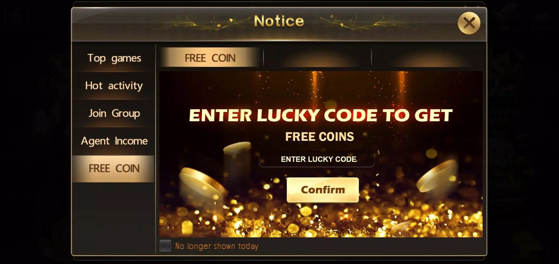Phoenix Game APK