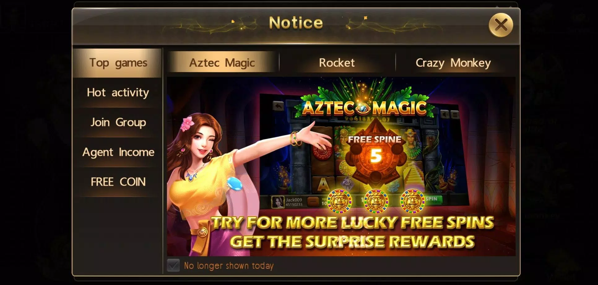 Phoenix Game APK