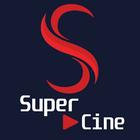 SuperCine.TV - Filmes e Séries biểu tượng