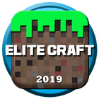 Elite Craft آئیکن