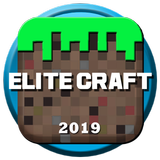 Elite Craft biểu tượng