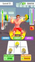 Merge Lifter poster