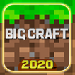 ”Big Craft 2020 New Exploration and Building