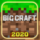 Big Craft 2020 New Exploration and Building icône