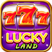 Slots Lucky Land Jackpot Game
