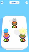 Coin Stacks-poster