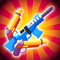 Pixel Shooter