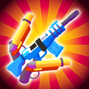 Pixel Shooter APK