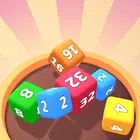 2048 Stack ไอคอน