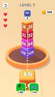 2048 Stack ภาพหน้าจอ 3
