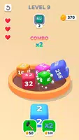 2048 Stack ภาพหน้าจอ 7